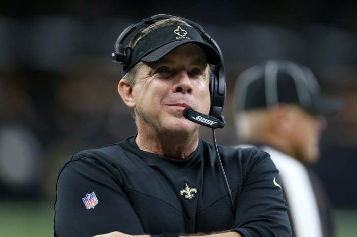 Sean Payton